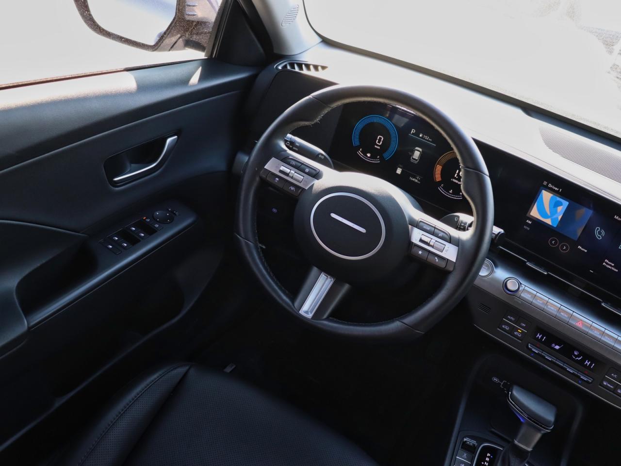 2025 Hyundai KONA Trend - Leather | Sunroof | 4.99% Finance Available Photo