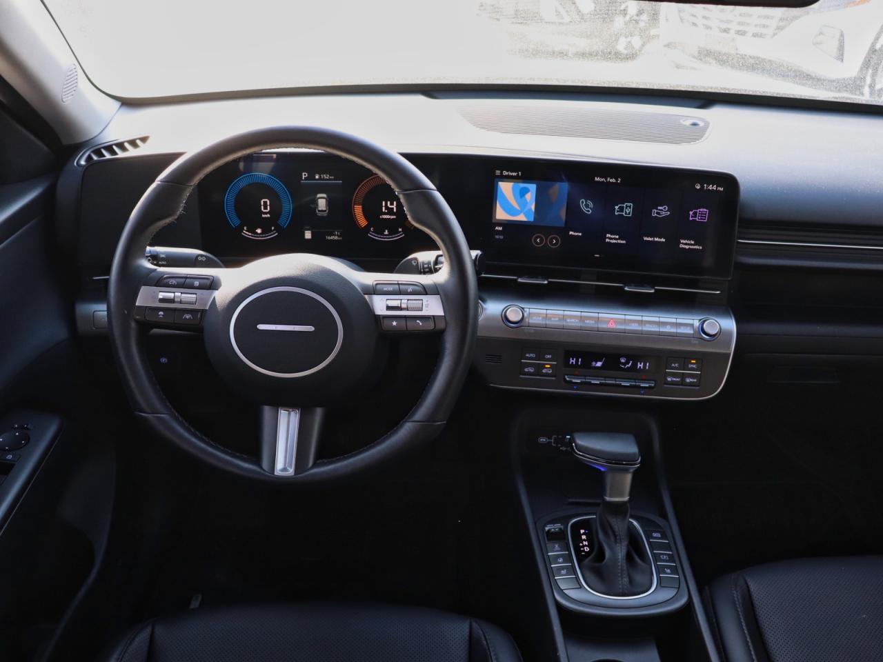 2025 Hyundai KONA Trend - Leather | Sunroof | 4.99% Finance Available Photo