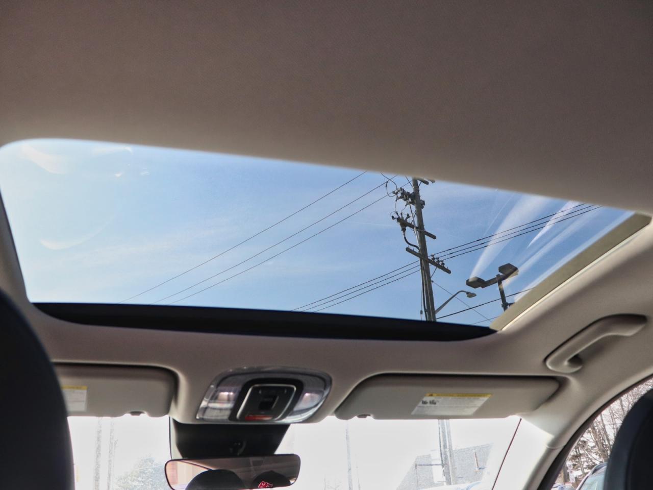 2025 Hyundai KONA Trend - Leather | Sunroof | 4.99% Finance Available Photo