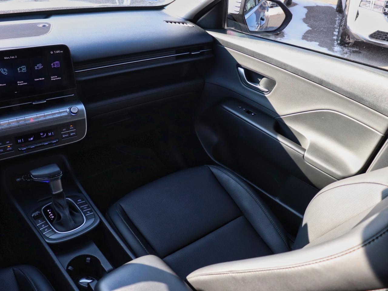 2025 Hyundai KONA Trend - Leather | Sunroof | 4.99% Finance Available Photo