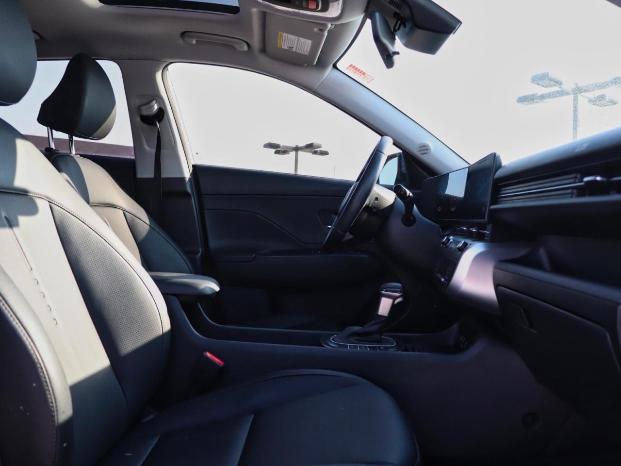 2025 Hyundai KONA Trend - Leather | Sunroof | 4.99% Finance Available Photo