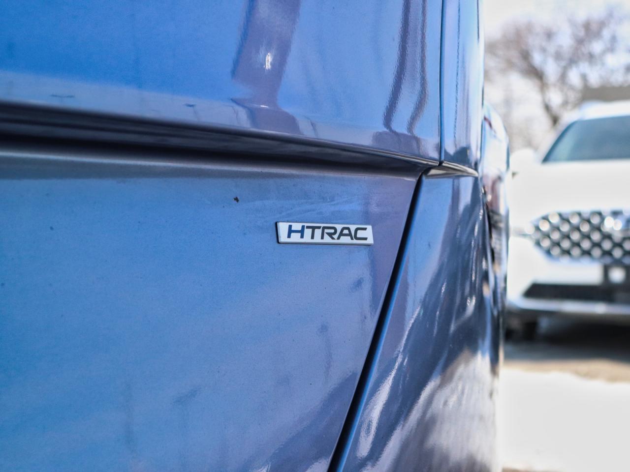 2025 Hyundai KONA Trend - Leather | Sunroof | 4.99% Finance Available Photo