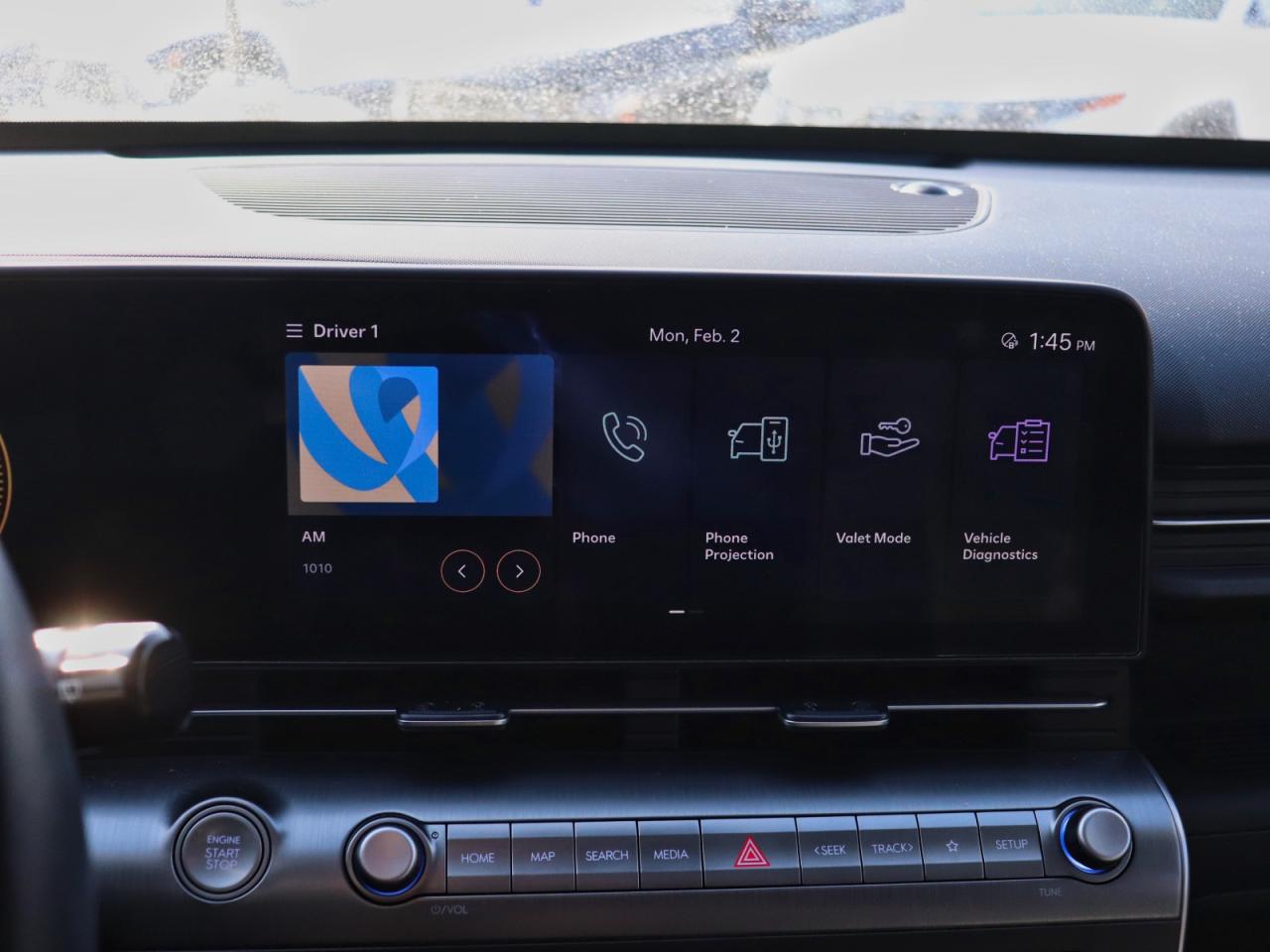 2025 Hyundai KONA Trend - Leather | Sunroof | 4.99% Finance Available Photo