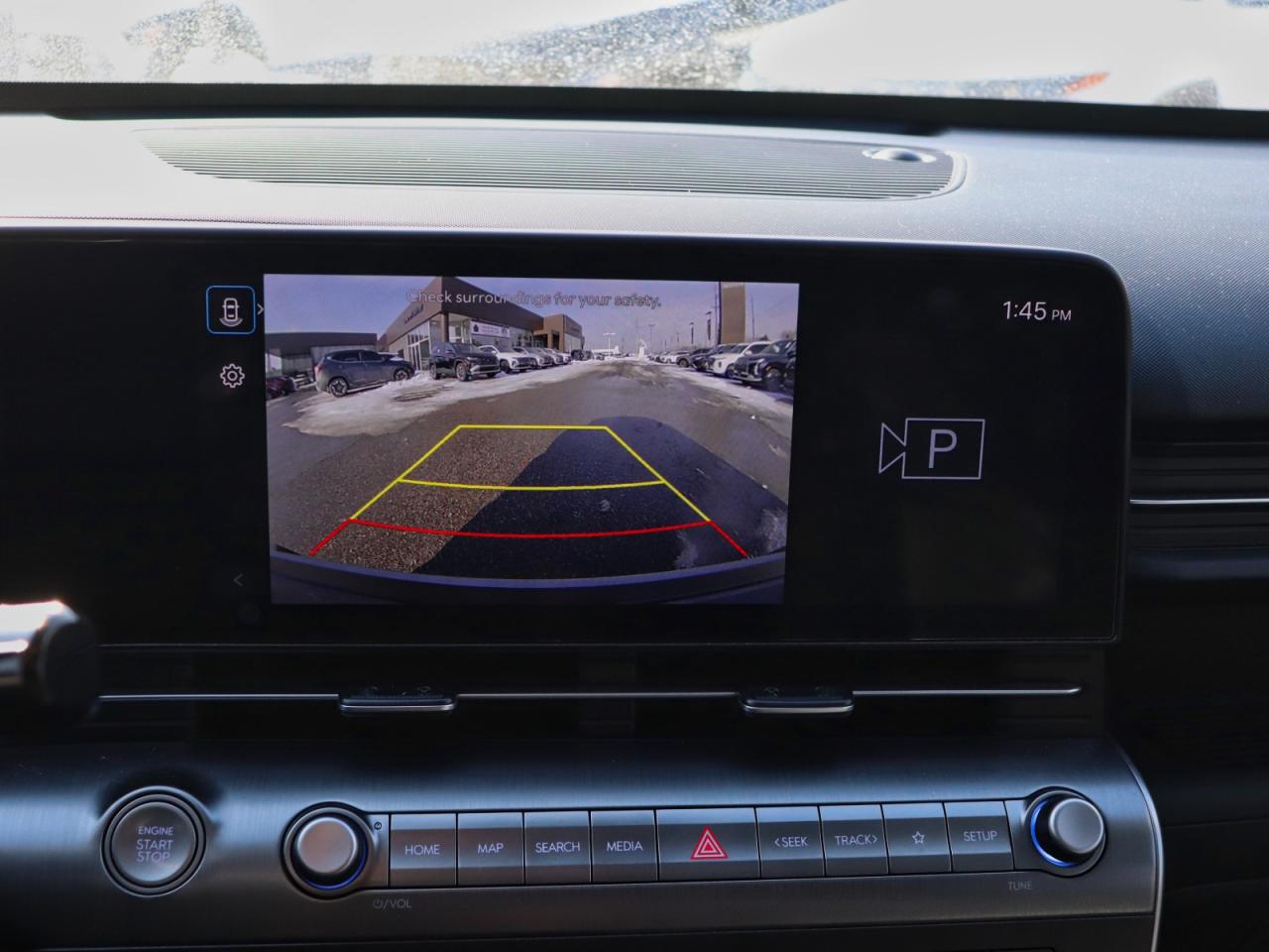 2025 Hyundai KONA Trend - Leather | Sunroof | 4.99% Finance Available Photo