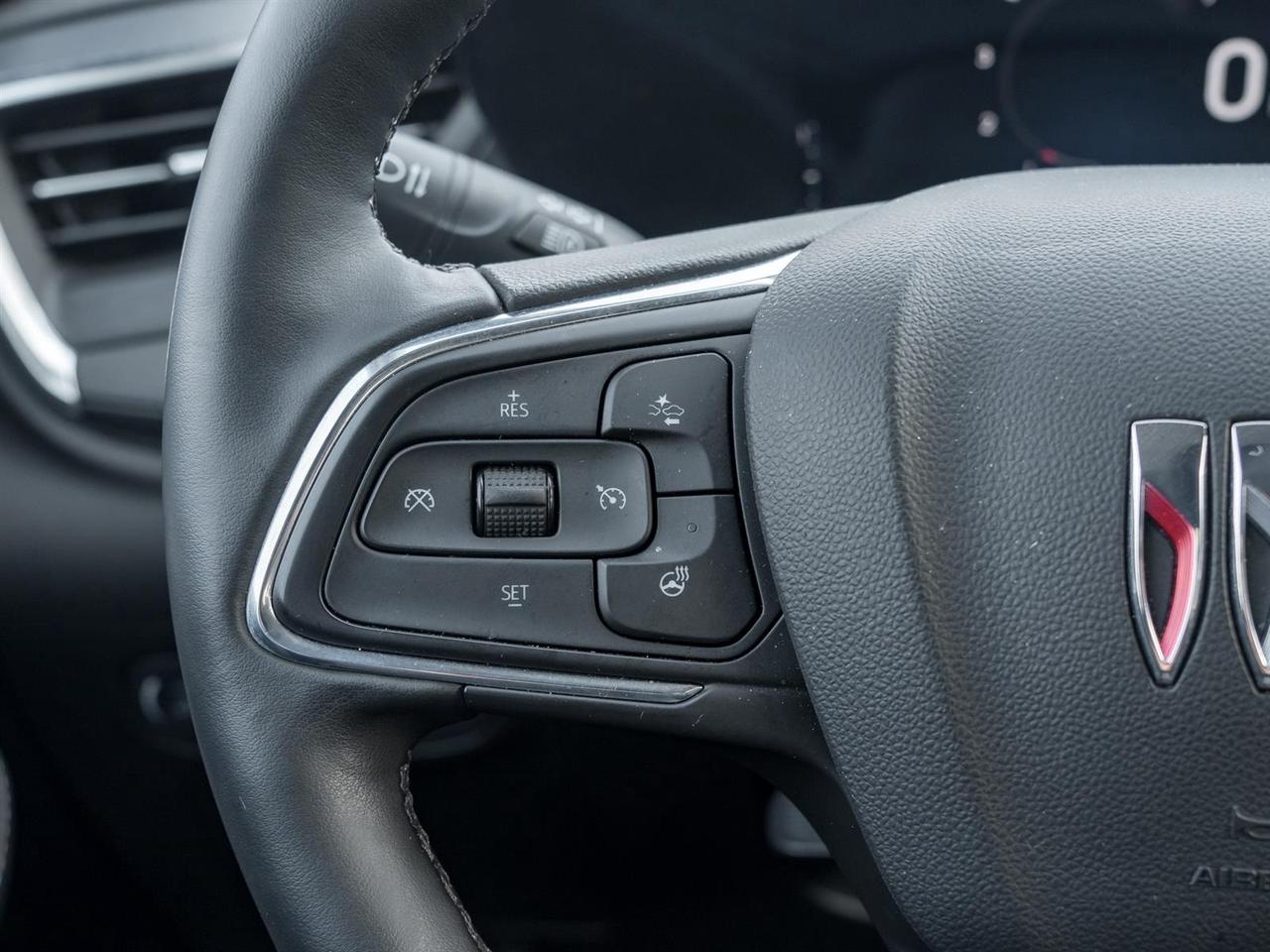 2024 Buick Encore GX Sport Touring AWD- Heated Steering Wheel Photo