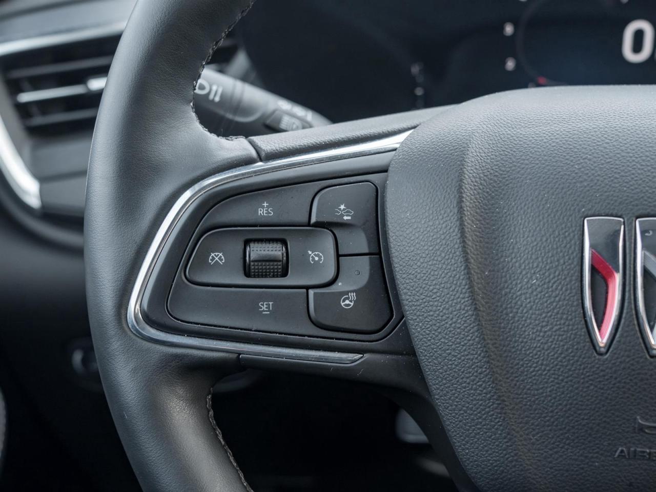 2024 Buick Encore GX Sport Touring AWD- Heated Steering Wheel Photo