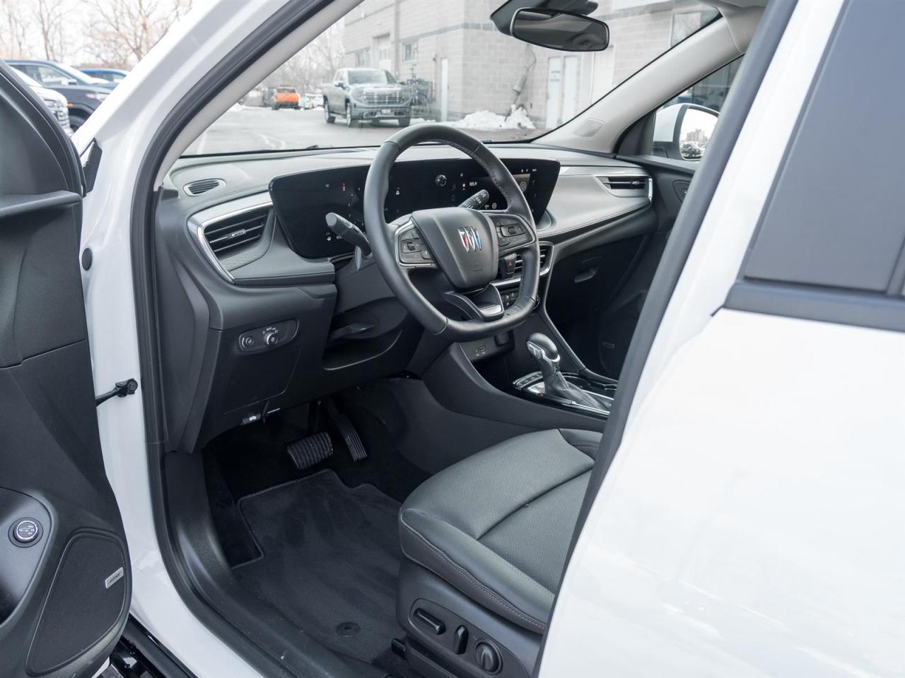2024 Buick Encore GX Sport Touring AWD- Heated Steering Wheel Photo