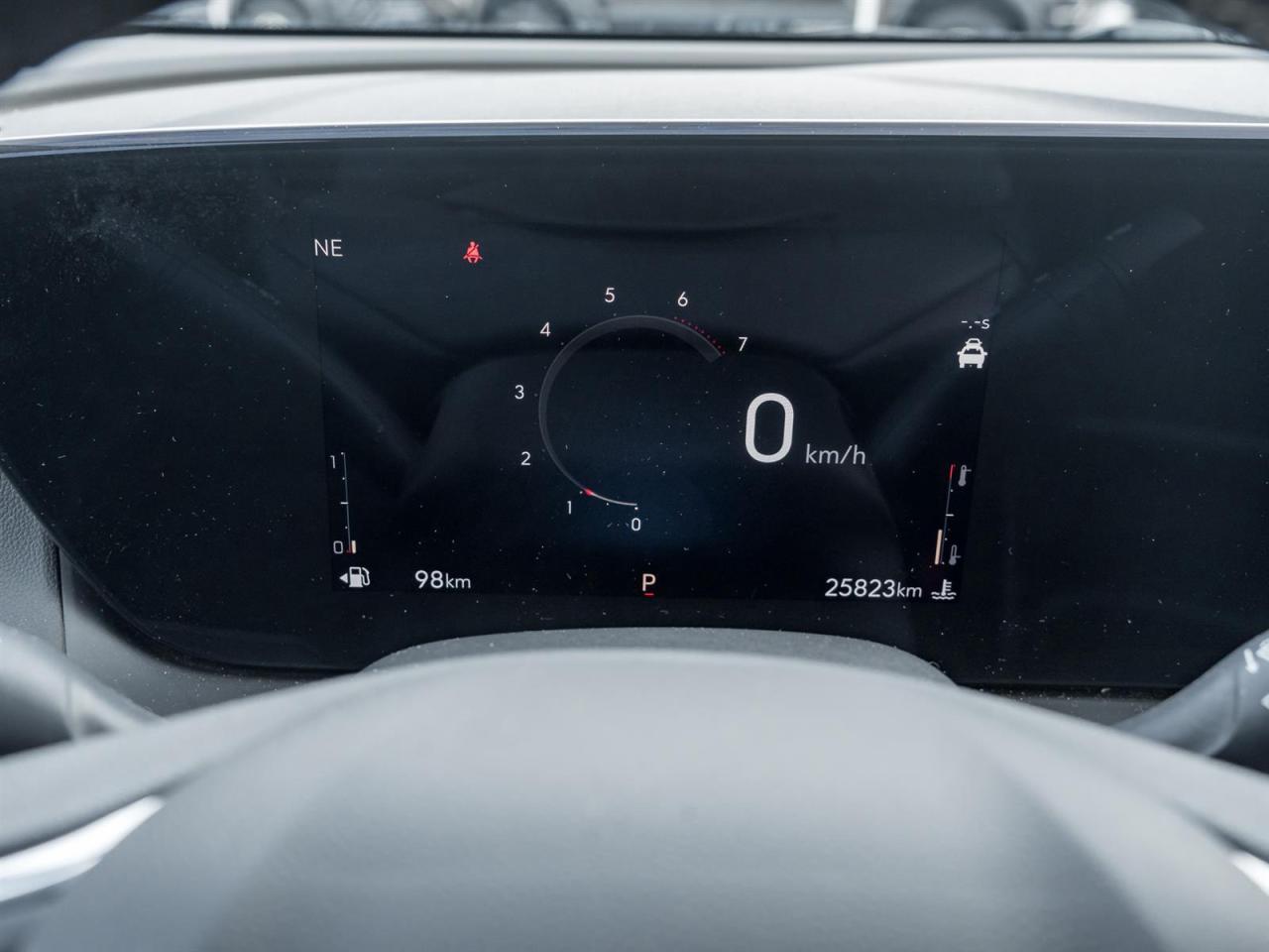 2024 Buick Encore GX Sport Touring AWD- Heated Steering Wheel Photo