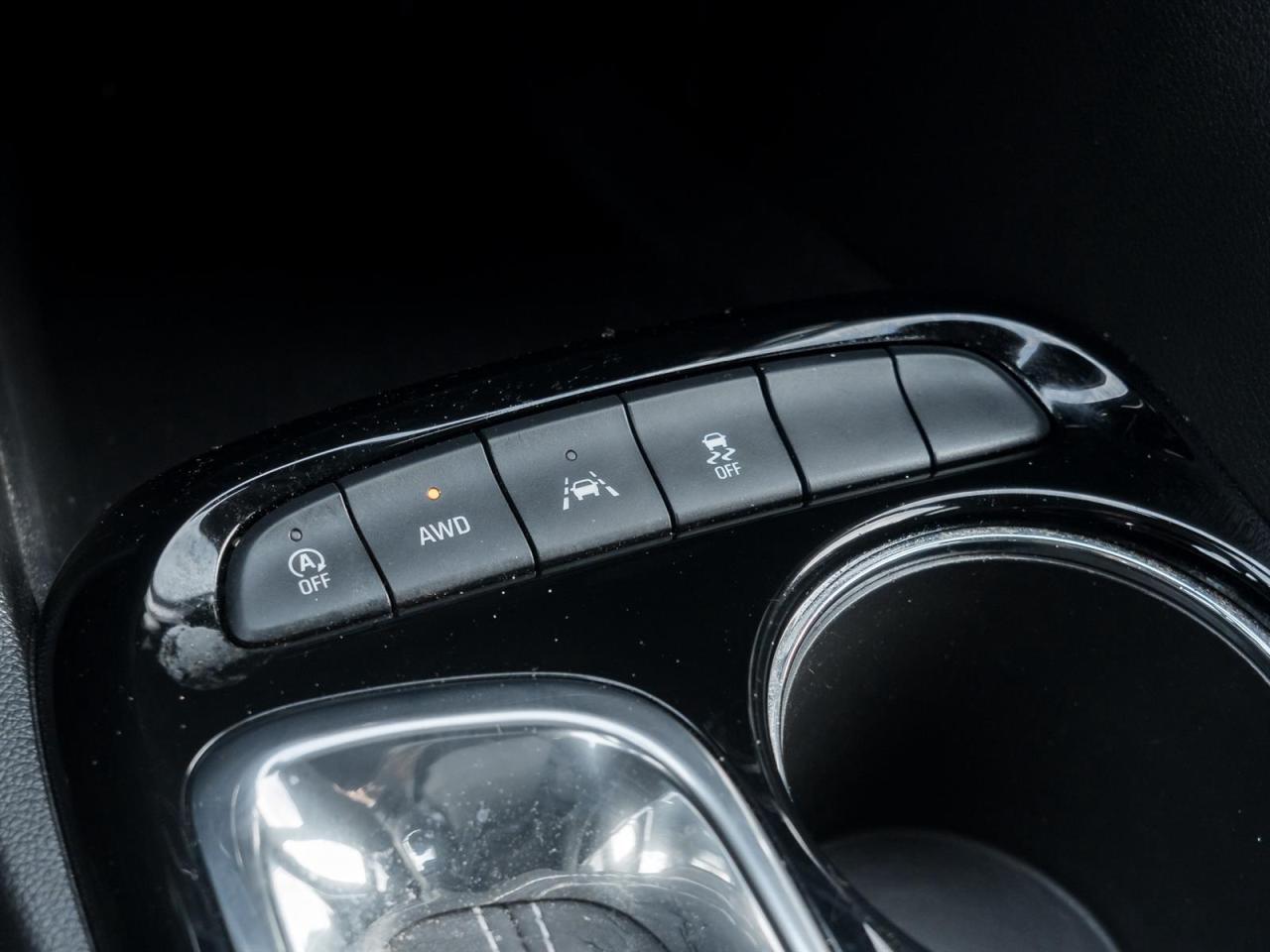 2024 Buick Encore GX Sport Touring AWD- Heated Steering Wheel Photo