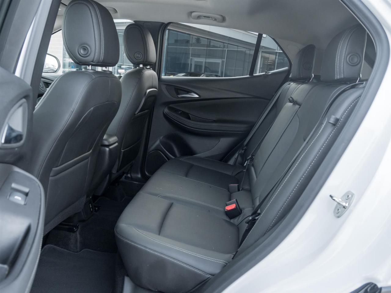 2024 Buick Encore GX Sport Touring AWD- Heated Steering Wheel Photo