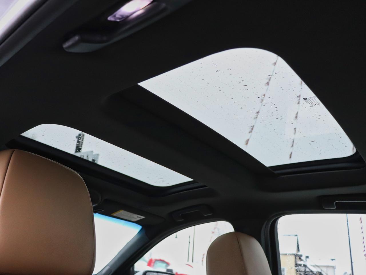 2022 Cadillac CT5 Premium Luxury AWD Photo