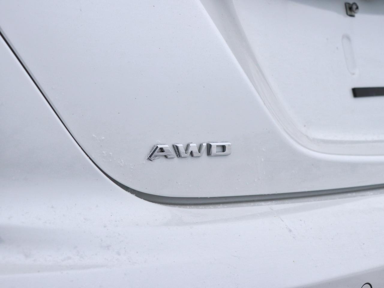 2022 Cadillac CT5 Premium Luxury AWD Photo