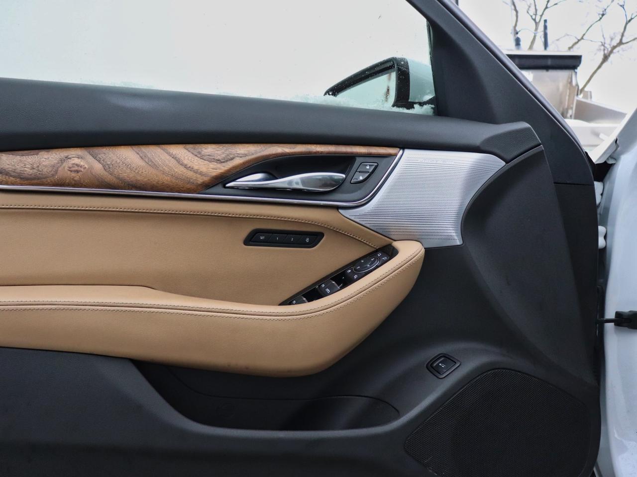 2022 Cadillac CT5 Premium Luxury AWD Photo