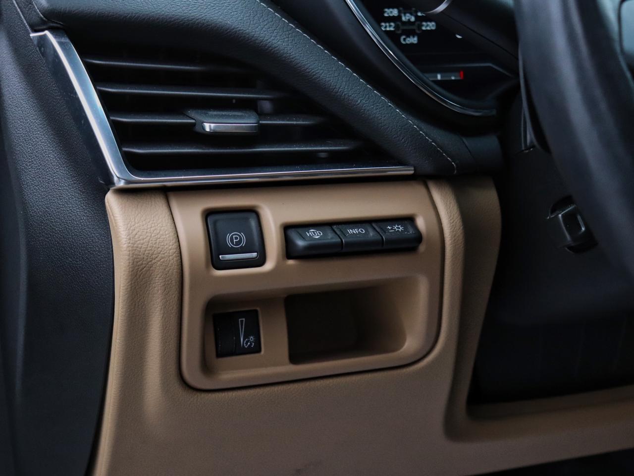 2022 Cadillac CT5 Premium Luxury AWD Photo