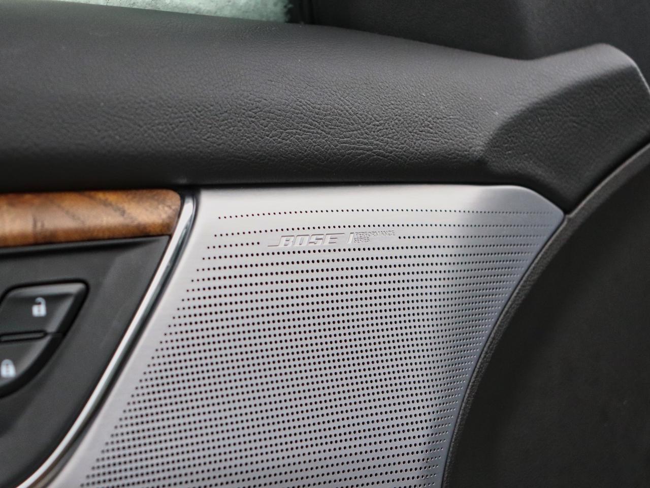 2022 Cadillac CT5 Premium Luxury AWD Photo