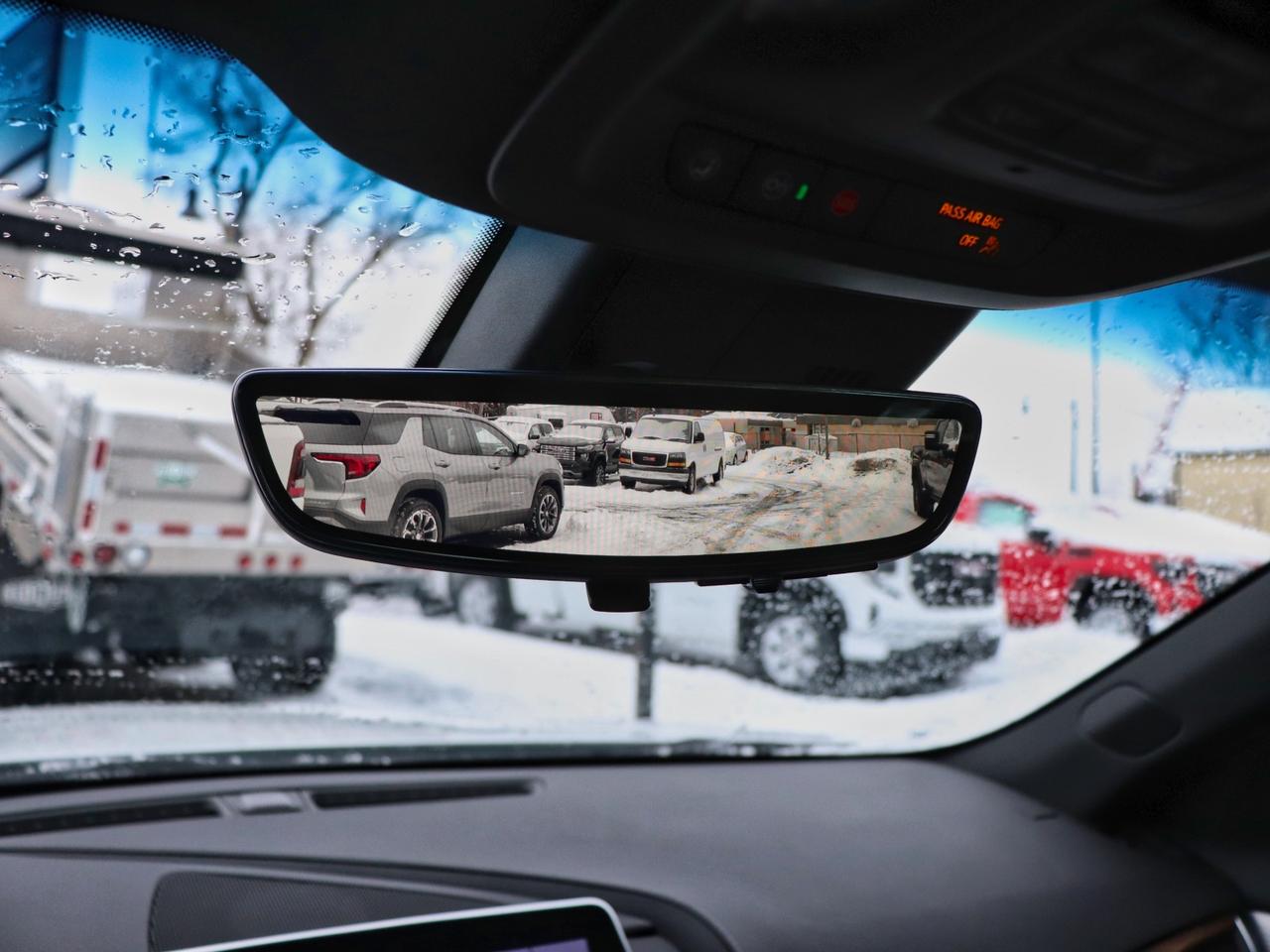 2022 Cadillac CT5 Premium Luxury AWD Photo