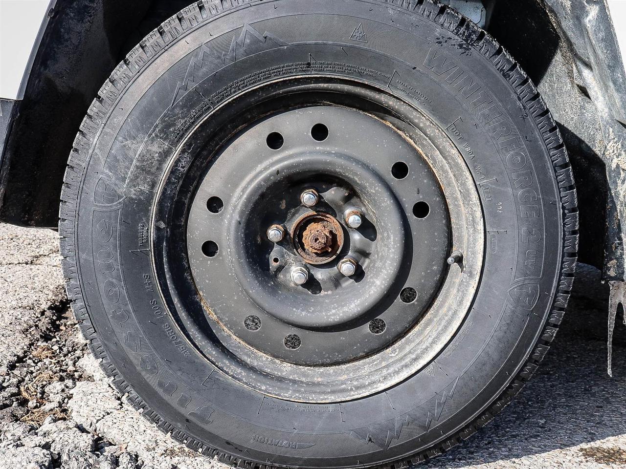 2017 Jeep Patriot High Altitude Photo