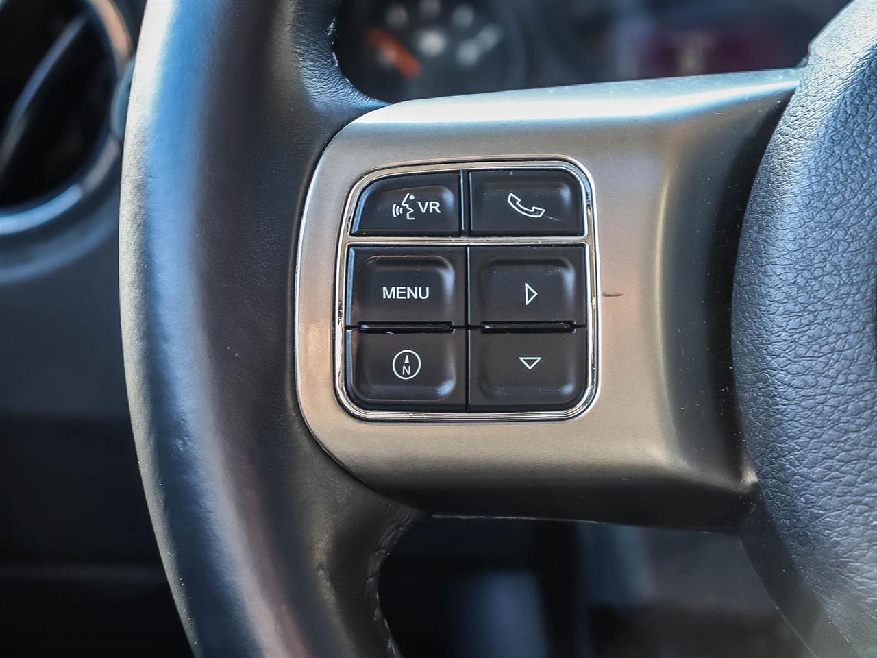 2017 Jeep Patriot High Altitude Photo