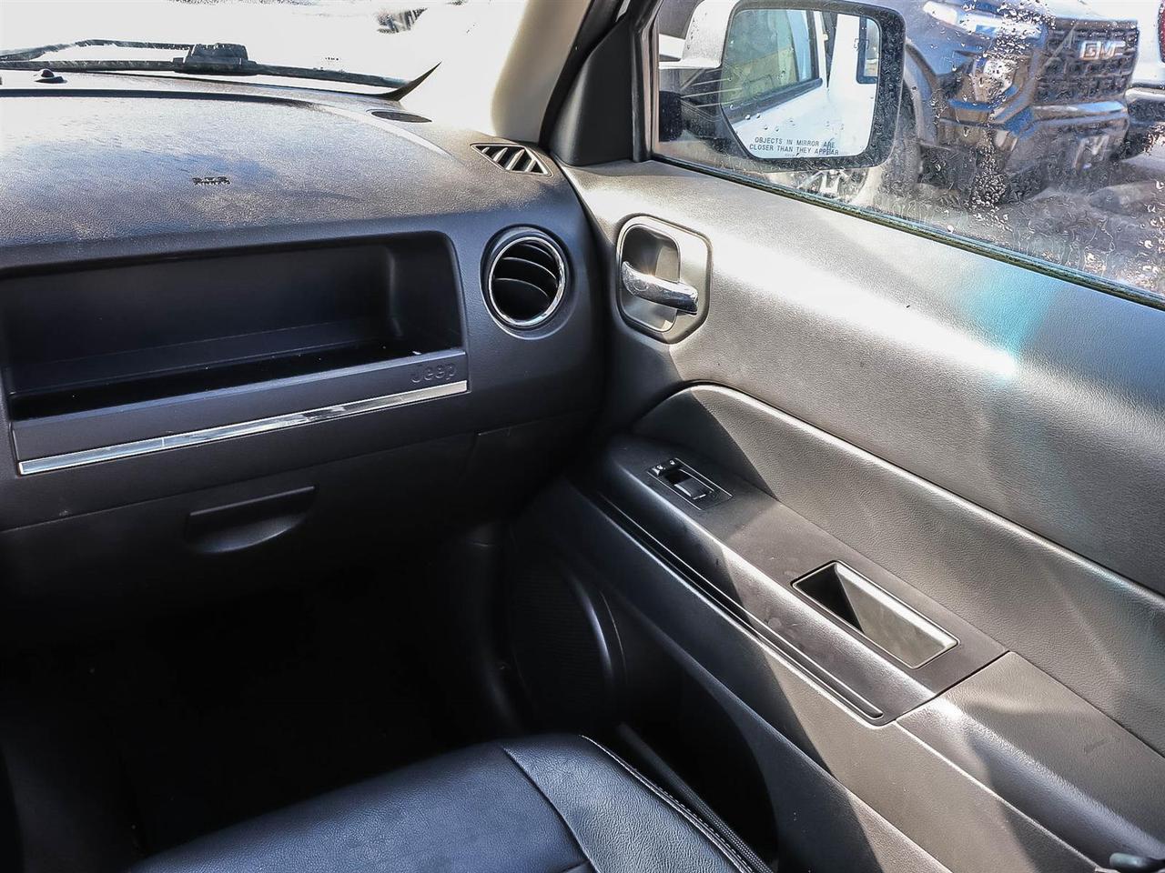 2017 Jeep Patriot High Altitude Photo