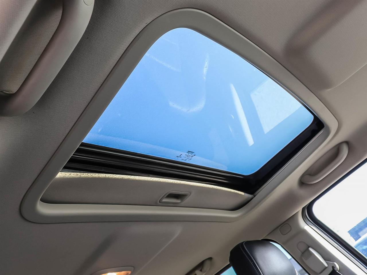 2017 Jeep Patriot High Altitude Photo