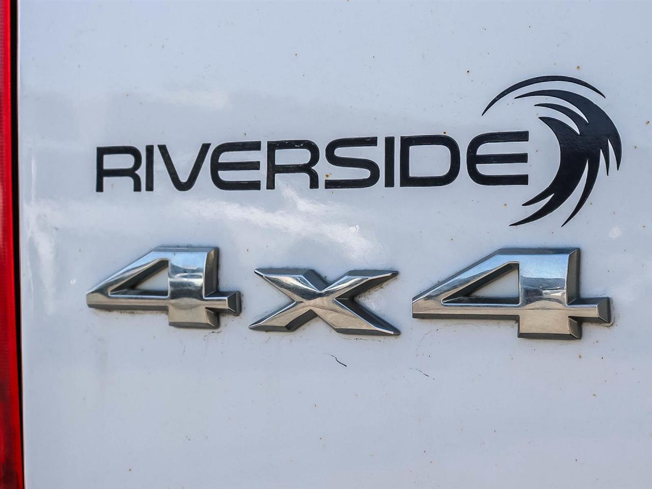 2017 Jeep Patriot High Altitude Photo