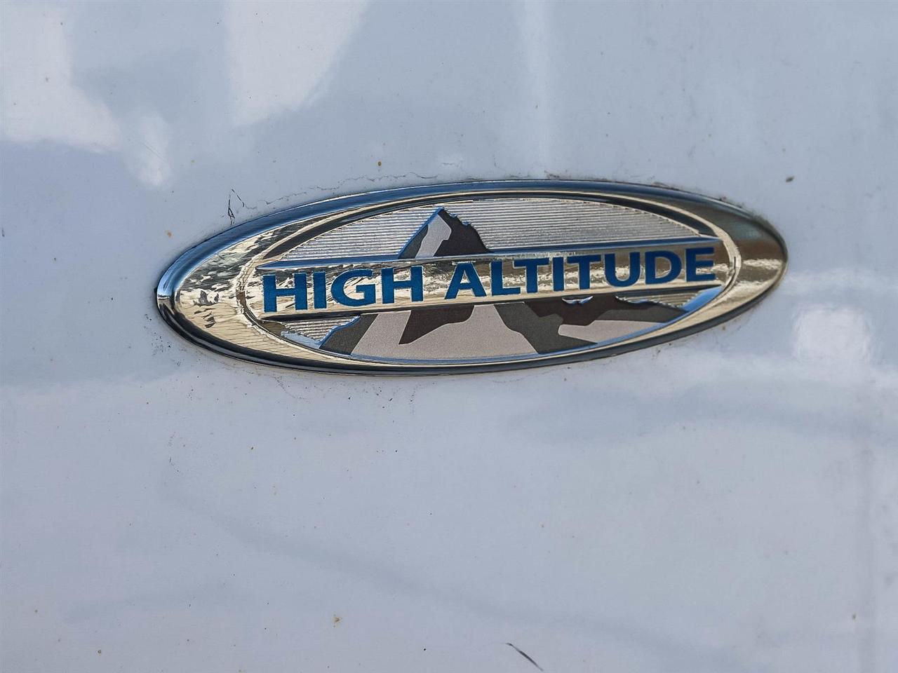 2017 Jeep Patriot High Altitude Photo