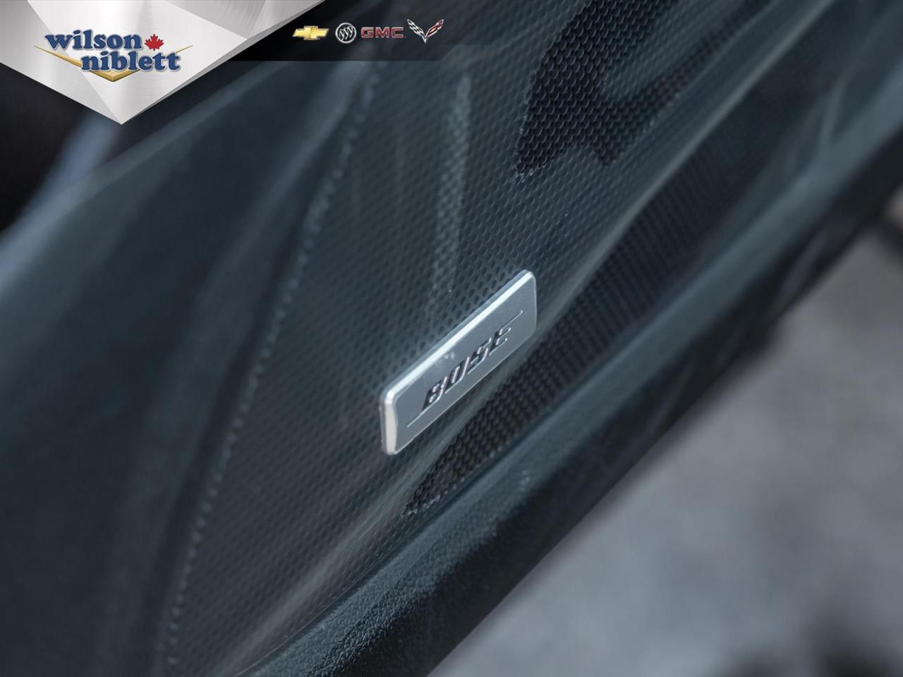 2024 Chevrolet Equinox RS- HD Surround Vision | Sunroof | Leather Photo