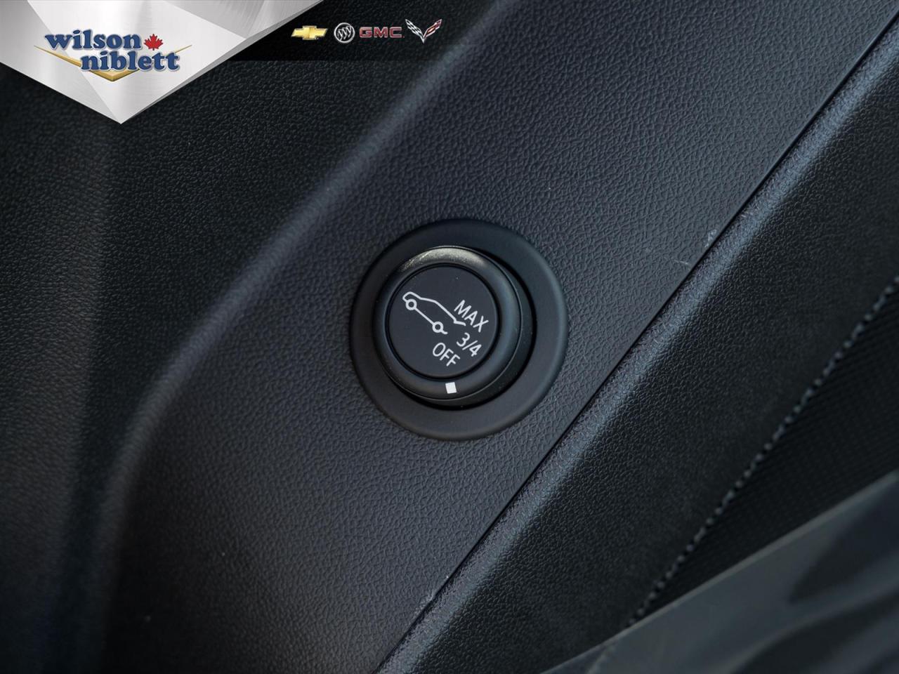 2024 Chevrolet Equinox RS- HD Surround Vision | Sunroof | Leather Photo