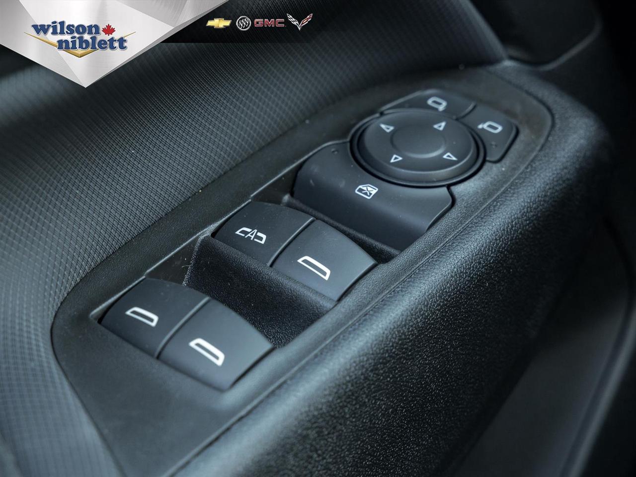 2024 Chevrolet Equinox RS- HD Surround Vision | Sunroof | Leather Photo