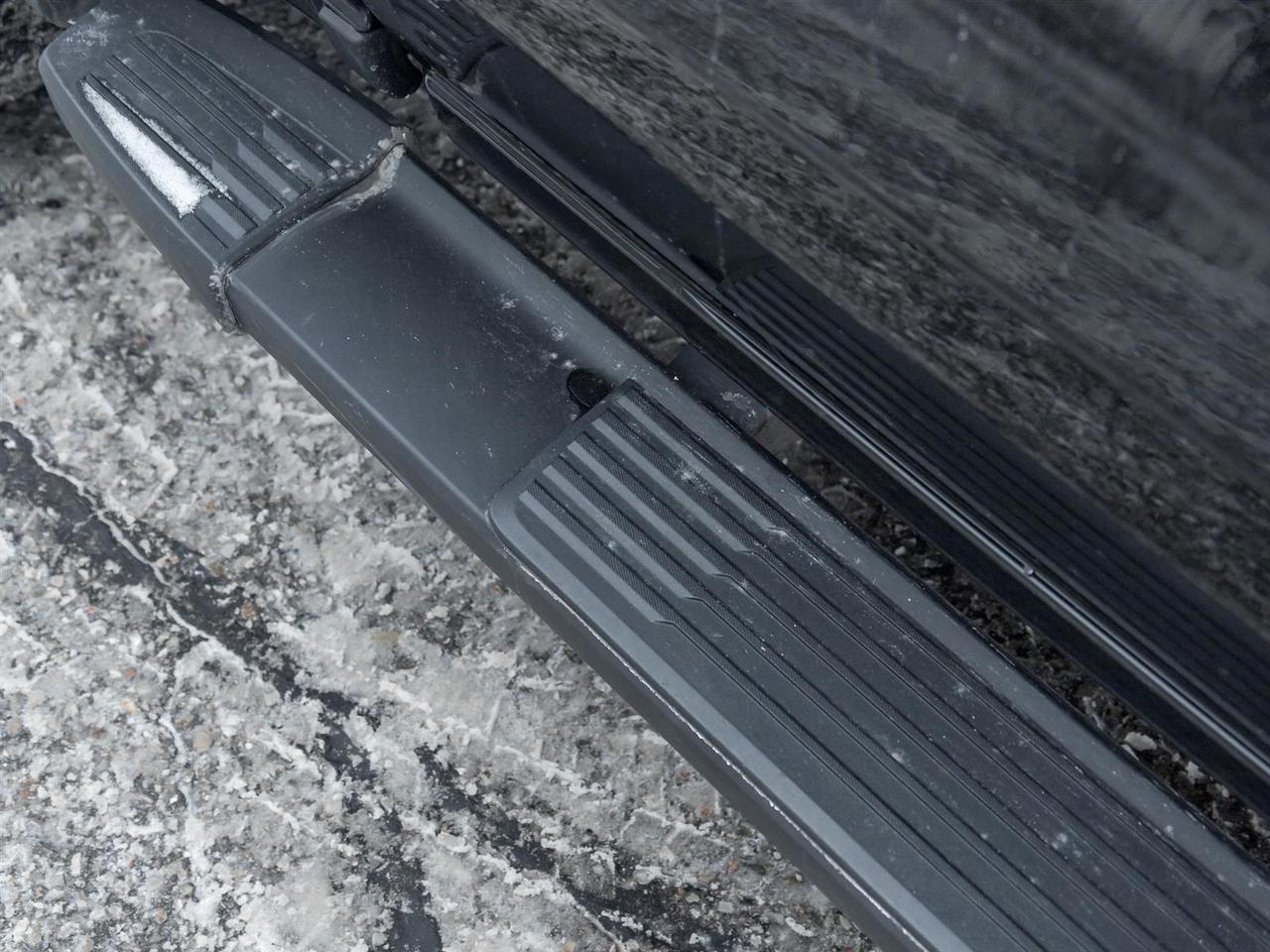 2021 Chevrolet Silverado 1500 Custom Trail Boss- 2" Lift | Spray-On Bedliner Photo4