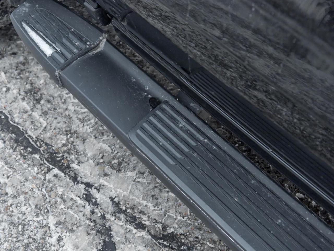 2021 Chevrolet Silverado 1500 Custom Trail Boss- 2" Lift | Spray-On Bedliner Photo4