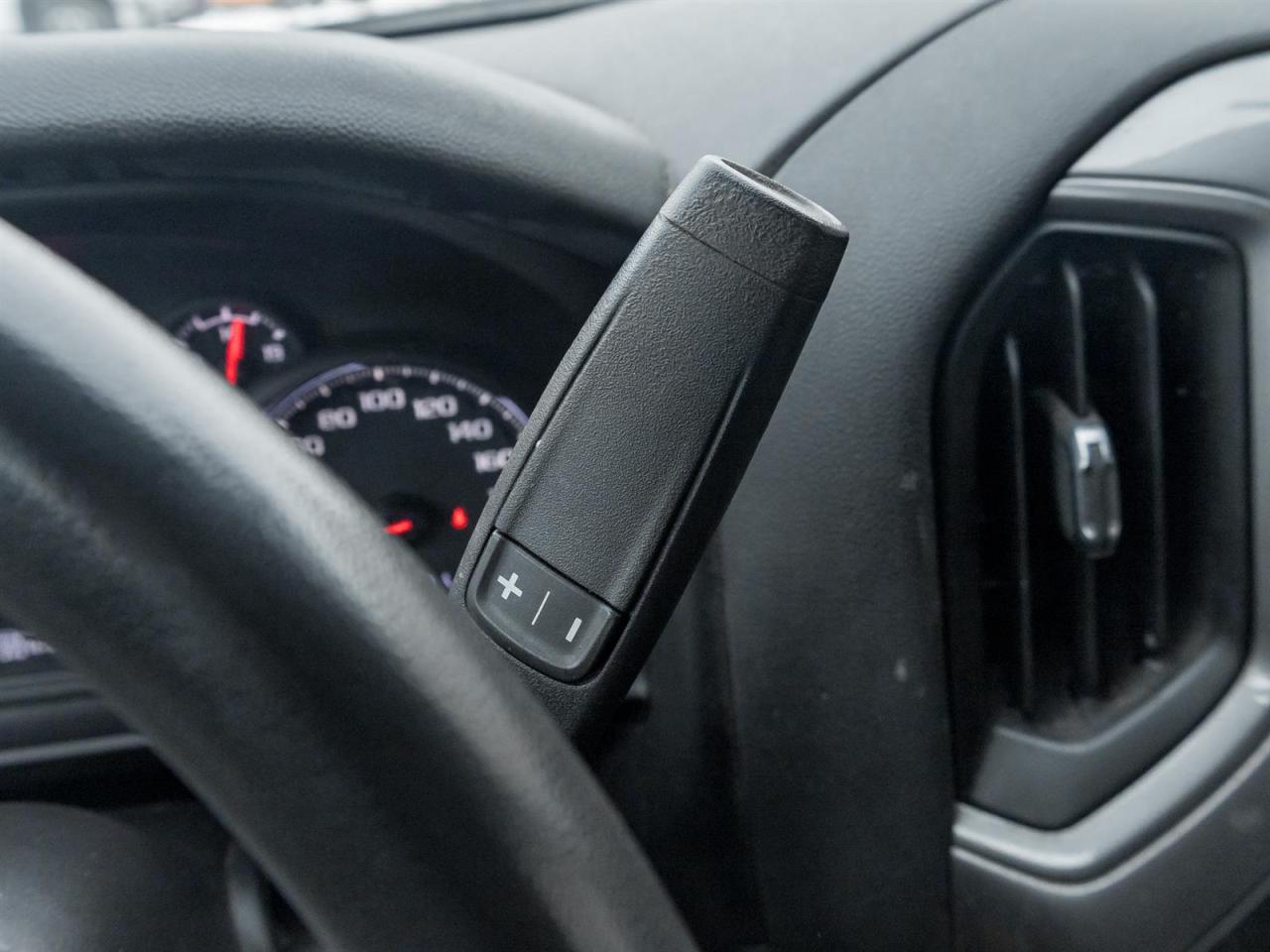 2021 Chevrolet Silverado 1500 Custom Trail Boss- 2" Lift | Spray-On Bedliner Photo