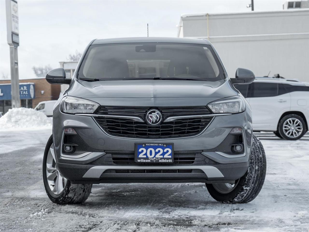 2022 Buick Encore GX Preferred AWD- Hands-Free Liftgate | Remote Start Photo5