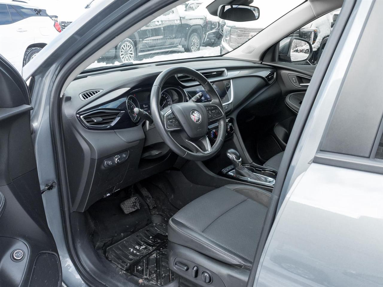 2022 Buick Encore GX Preferred AWD- Hands-Free Liftgate | Remote Start Photo