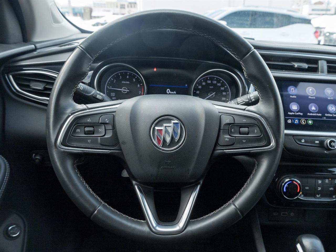 2022 Buick Encore GX Preferred AWD- Hands-Free Liftgate | Remote Start Photo