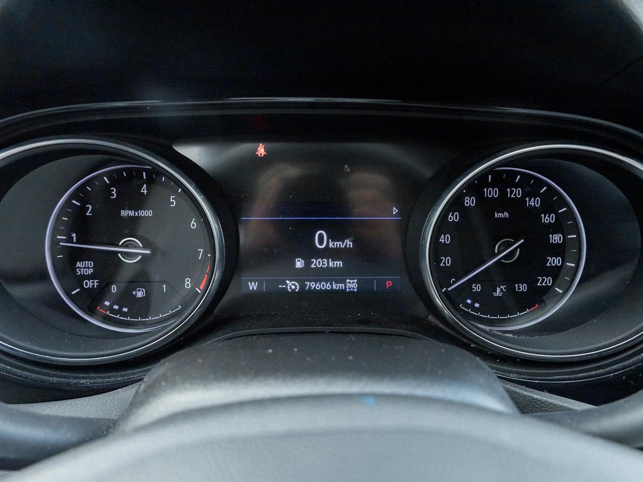2022 Buick Encore GX Preferred AWD- Hands-Free Liftgate | Remote Start Photo