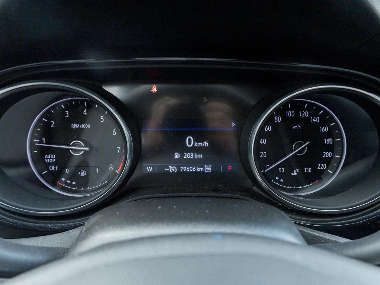 2022 Buick Encore GX Preferred AWD- Hands-Free Liftgate | Remote Start Photo