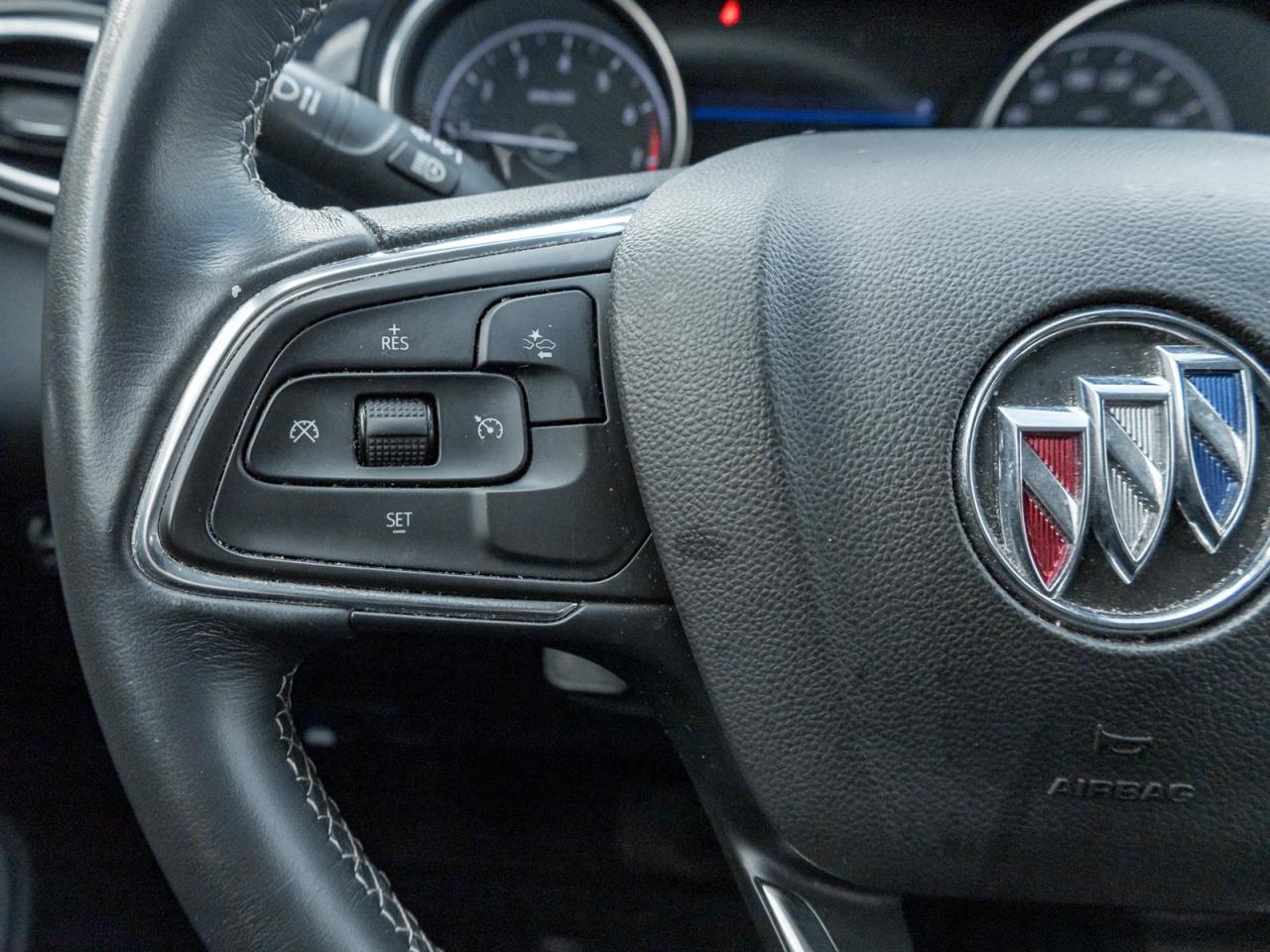 2022 Buick Encore GX Preferred AWD- Hands-Free Liftgate | Remote Start Photo