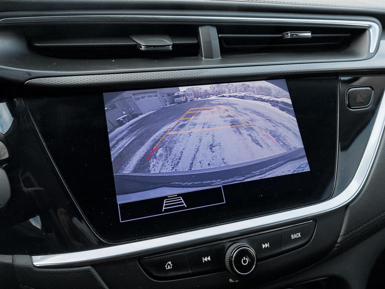 2022 Buick Encore GX Preferred AWD- Hands-Free Liftgate | Remote Start Photo