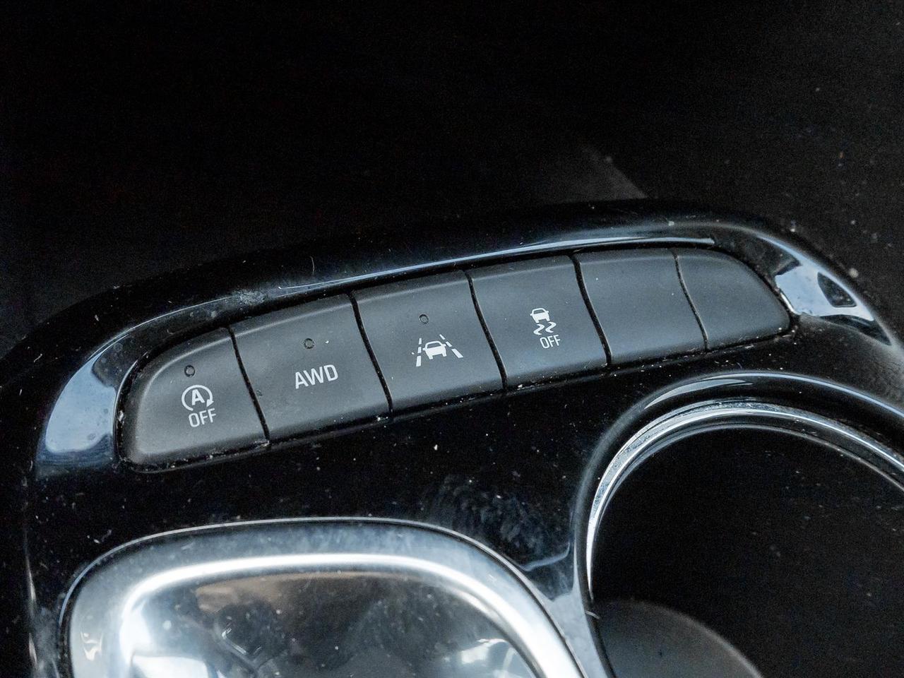 2022 Buick Encore GX Preferred AWD- Hands-Free Liftgate | Remote Start Photo
