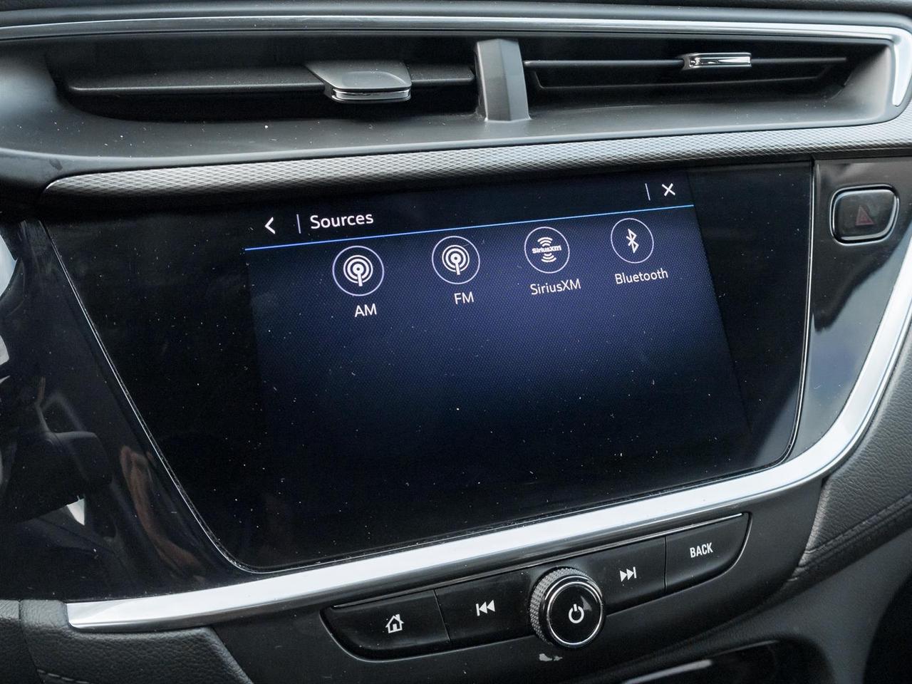 2022 Buick Encore GX Preferred AWD- Hands-Free Liftgate | Remote Start Photo
