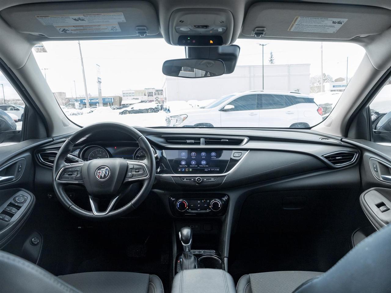 2022 Buick Encore GX Preferred AWD- Hands-Free Liftgate | Remote Start Photo