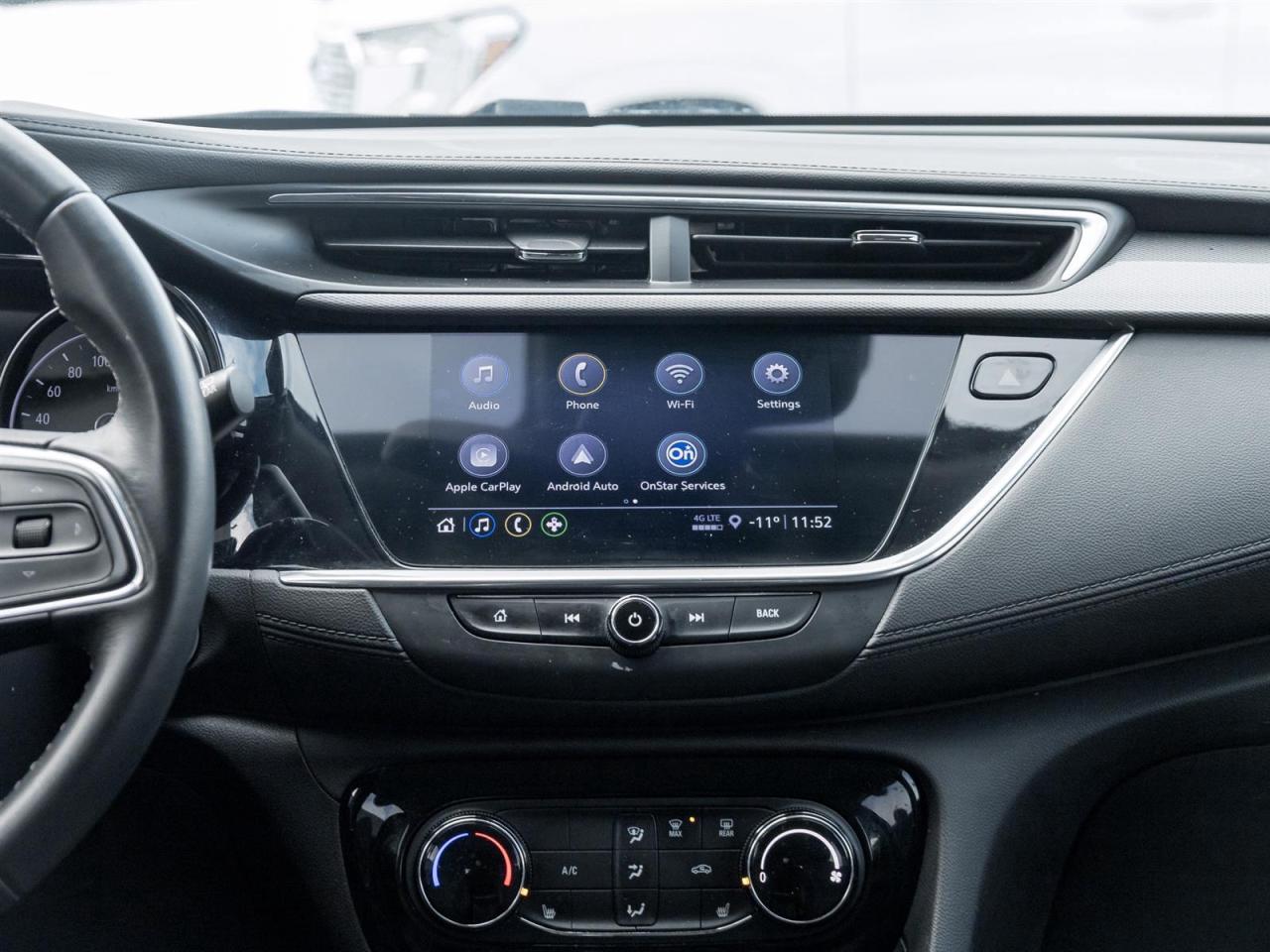 2022 Buick Encore GX Preferred AWD- Hands-Free Liftgate | Remote Start Photo