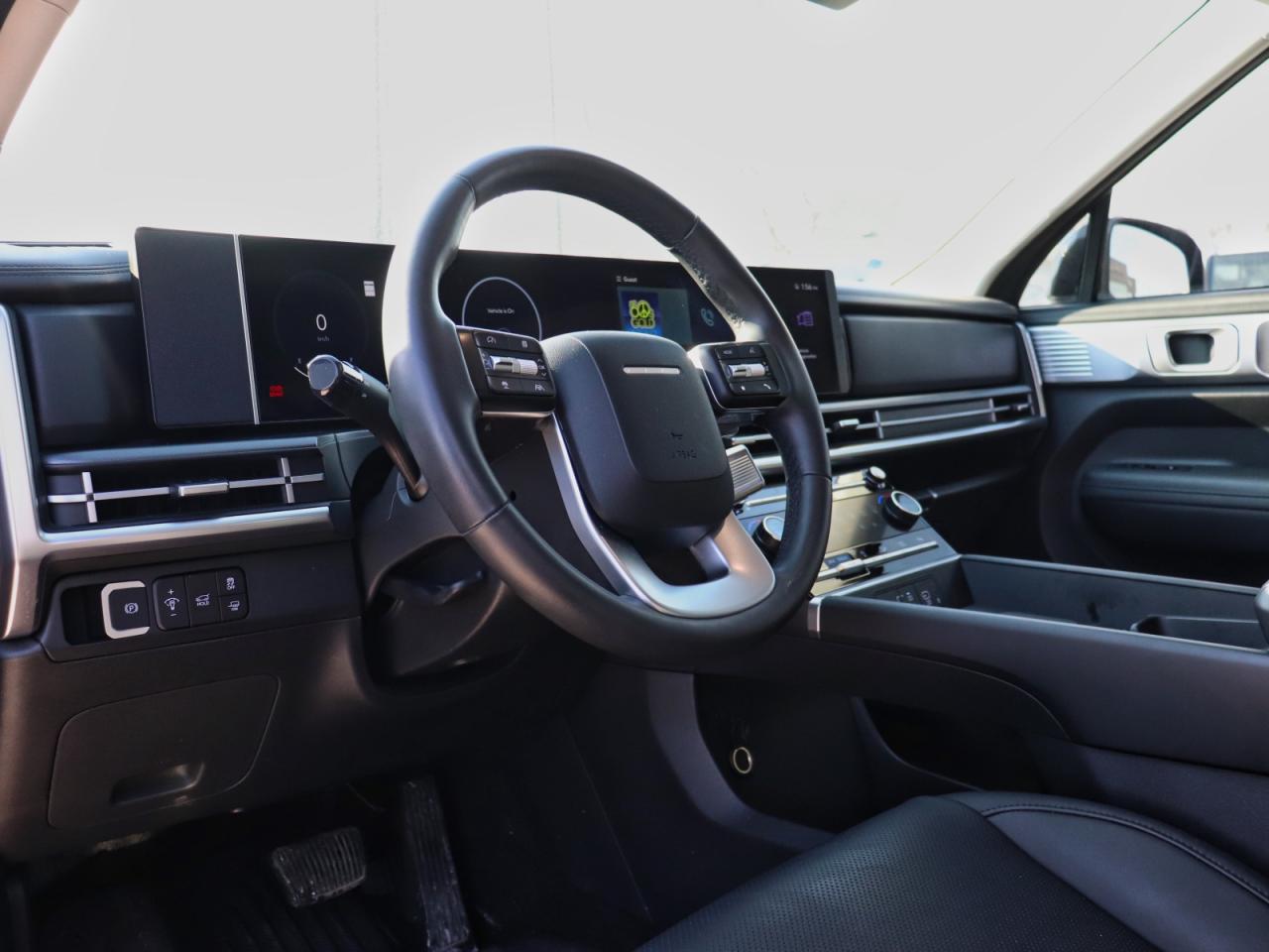 2025 Hyundai Santa Fe XRT - Demo Unit | 4.79% Finance Available Photo