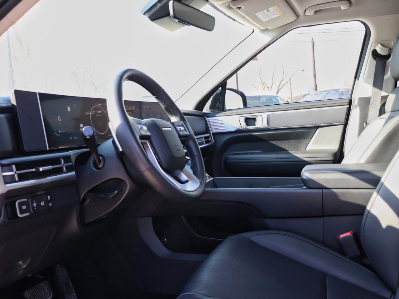 2025 Hyundai Santa Fe XRT - Demo Unit | 4.79% Finance Available Photo