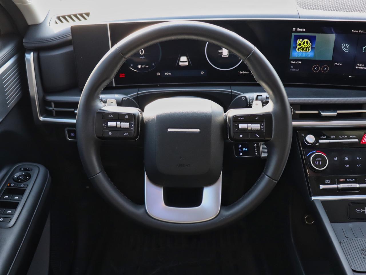 2025 Hyundai Santa Fe XRT - Demo Unit | 4.79% Finance Available Photo