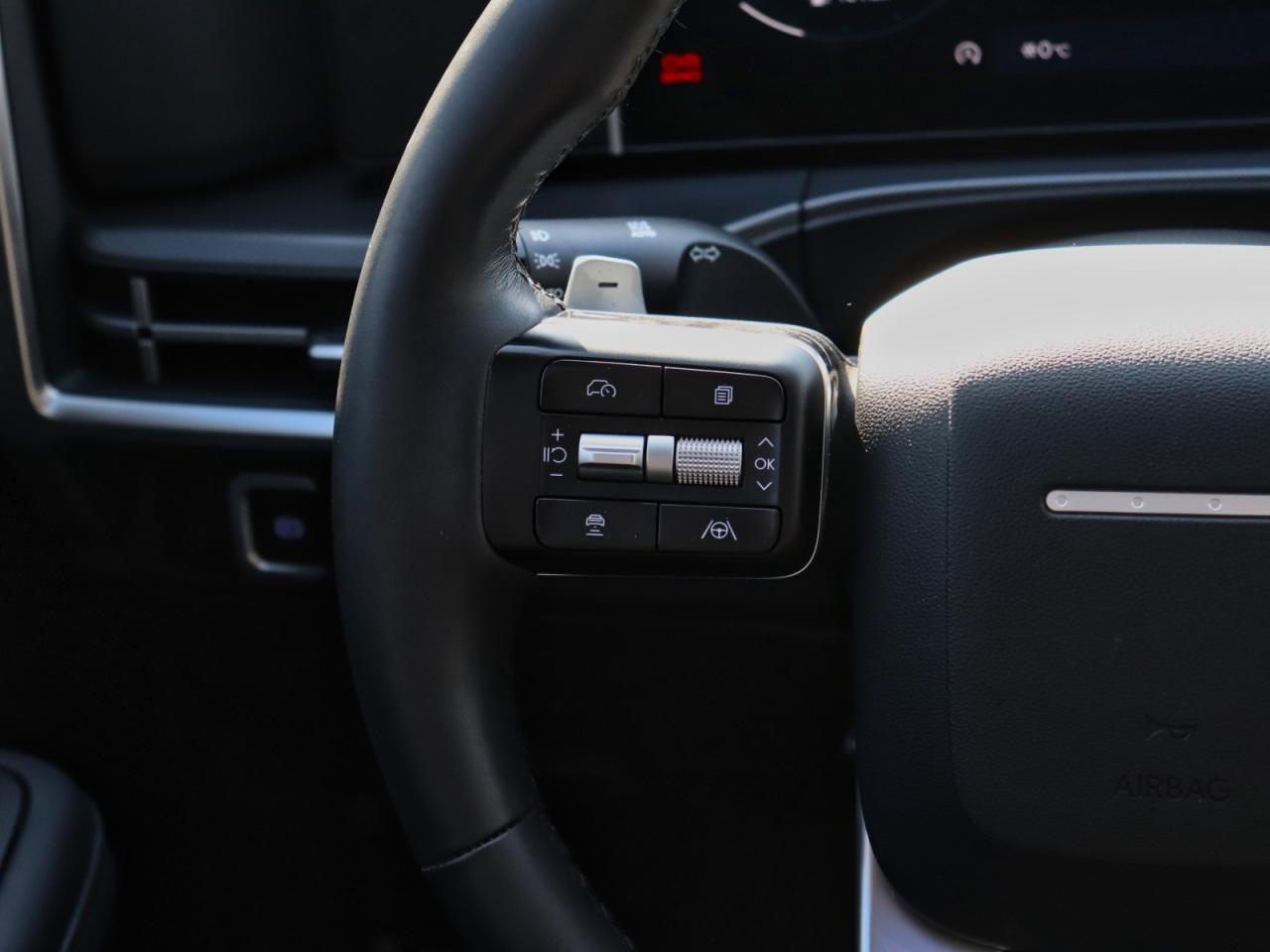 2025 Hyundai Santa Fe XRT - Demo Unit | 4.79% Finance Available Photo