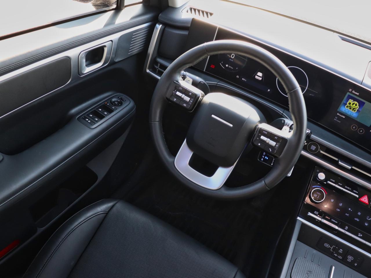 2025 Hyundai Santa Fe XRT - Demo Unit | 4.79% Finance Available Photo