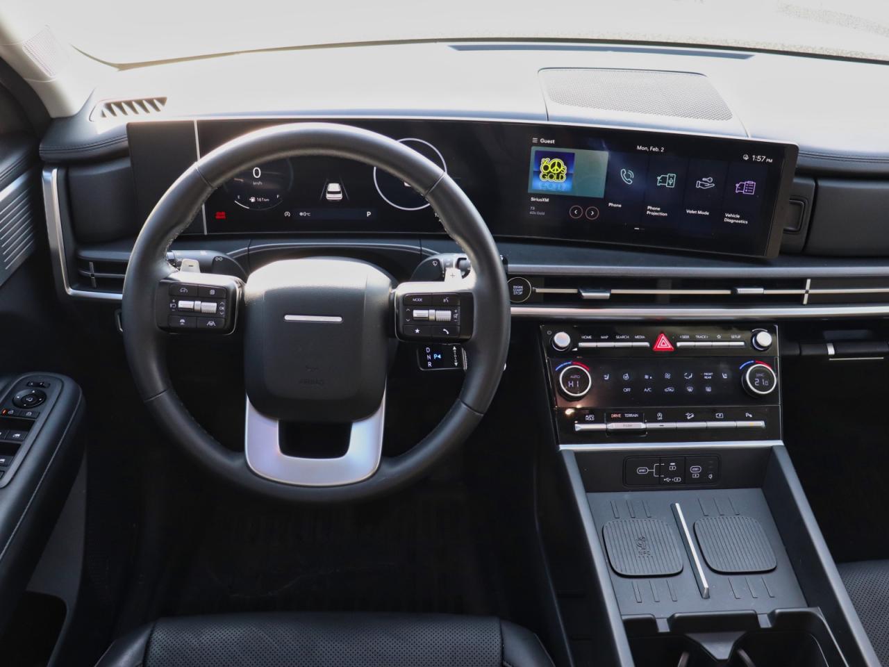 2025 Hyundai Santa Fe XRT - Demo Unit | 4.79% Finance Available Photo