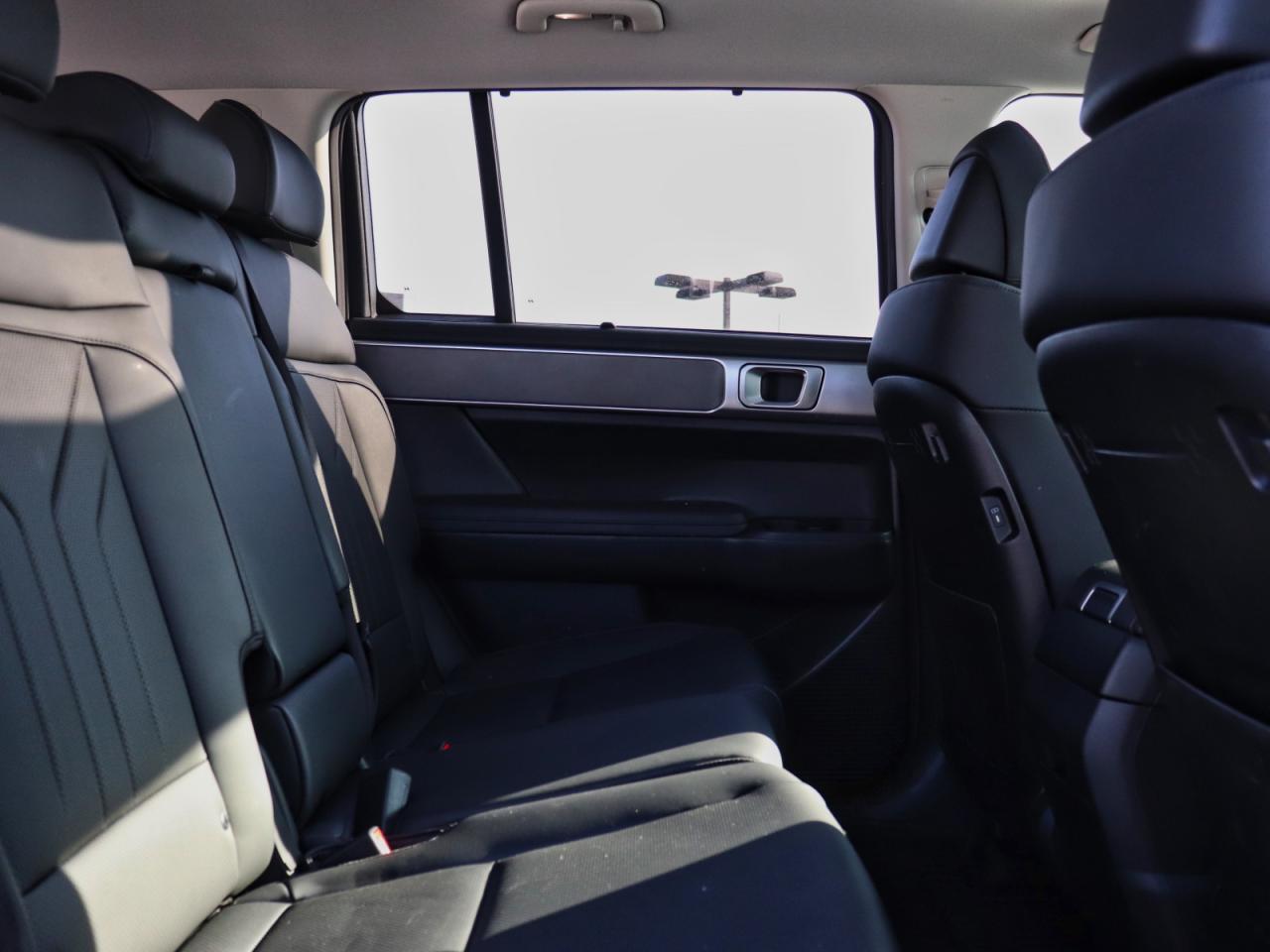 2025 Hyundai Santa Fe XRT - Demo Unit | 4.79% Finance Available Photo